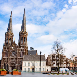 Tilburg