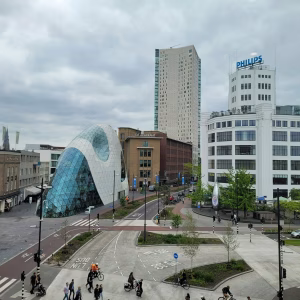 Eindhoven
