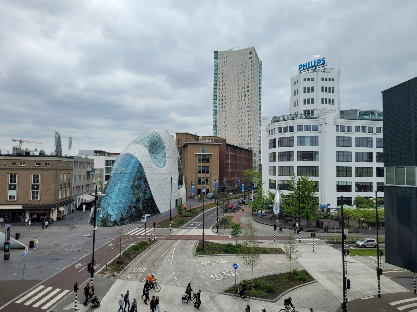 Eindhoven