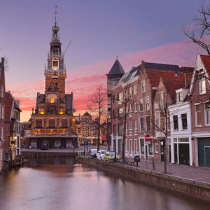 Alkmaar