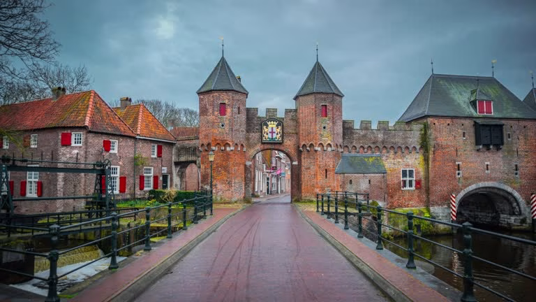 Amersfoort