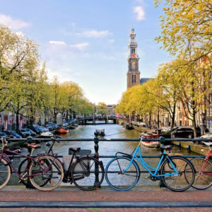 Amsterdam