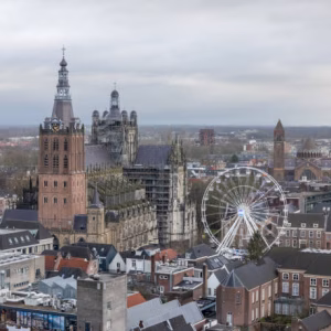 Den bosch