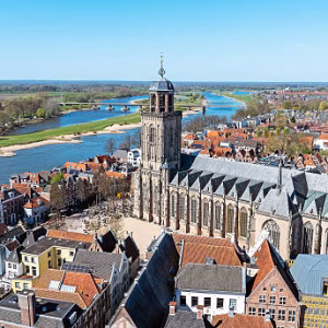Deventer