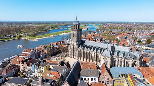 Deventer