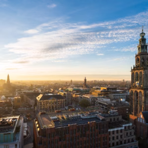 Groningen