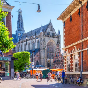 Haarlem