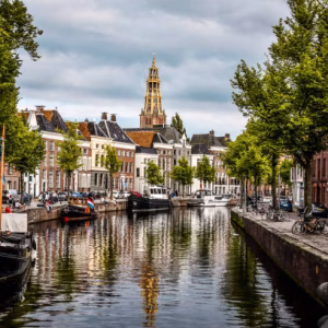 Leeuwarden
