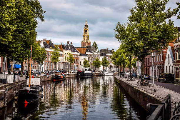 Leeuwarden