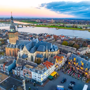 Nijmegen