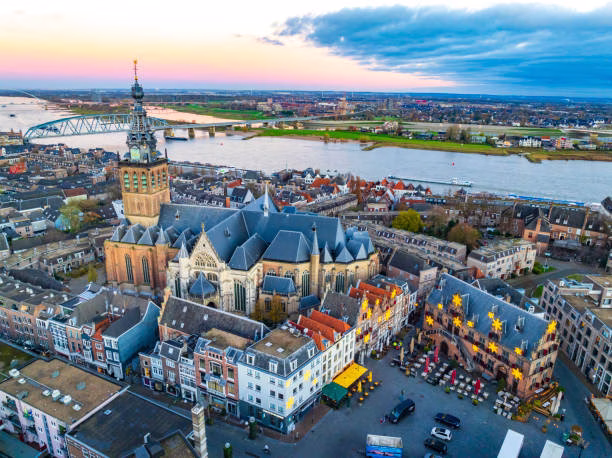Nijmegen