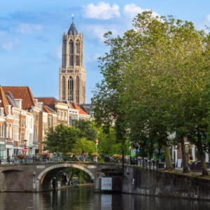 Utrecht
