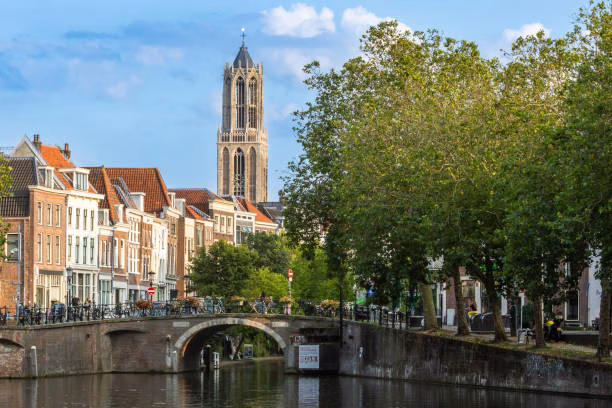 Utrecht