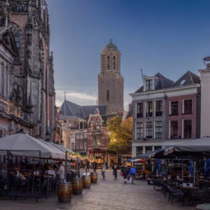 Zwolle