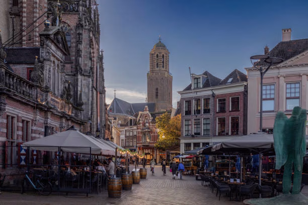 Zwolle