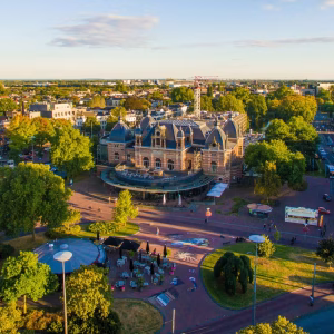 Arnhem