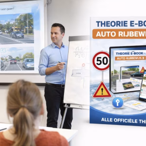 Theoriecursus + E-book 2026
